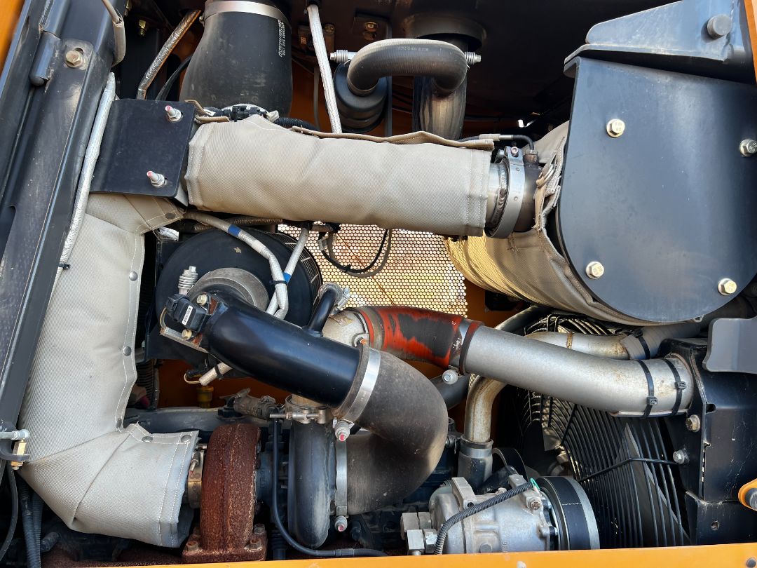 2020 CASE 1150M LT - Image 14